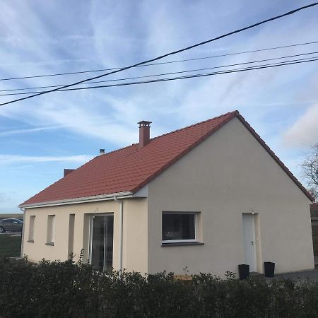 Gite Des 2 Caps Leulinghen-Bernes Экстерьер фото